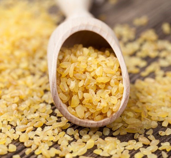 ORTA BOY BULGUR