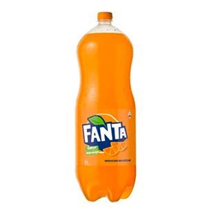 FANTA 2,5 L