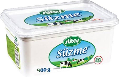 SÜTAŞ SÜZME PEYNİR 500 GR