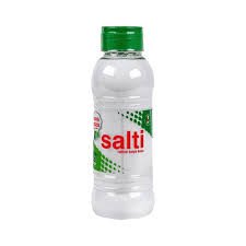 SALTİ TUZ 200 GR