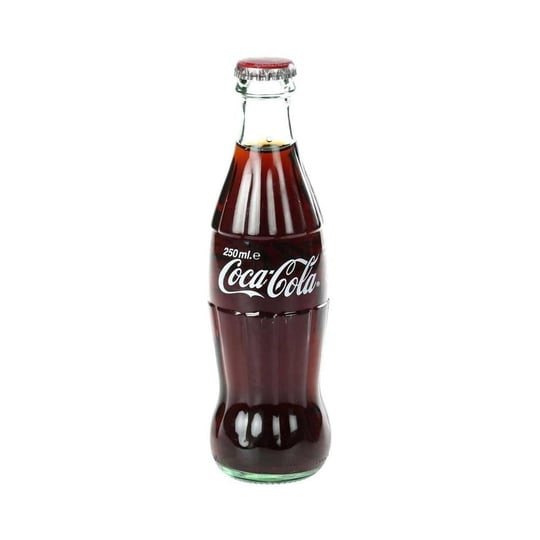 Şişe Kola 330 ML