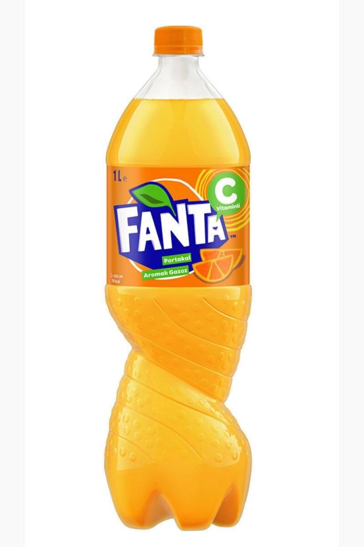 FANTA 1,5 L