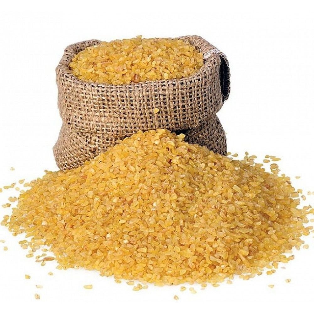 İRİ BOY BULGUR