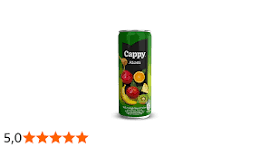 CAPPY ATOM 330 ML