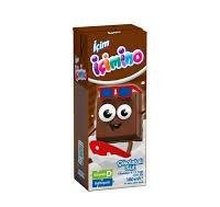 İÇİM ÇİKOLATALI SÜT 180 ML