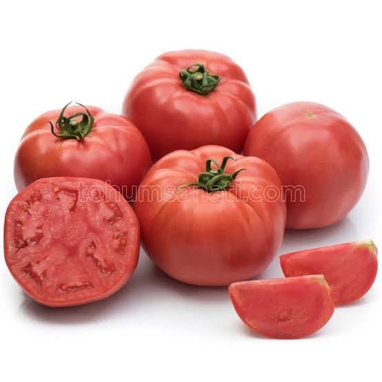 PEMBE DOMATES