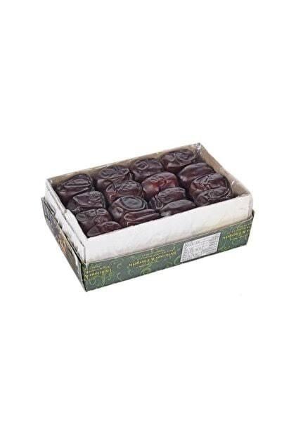 İRAN HURMASI PAKETLİ