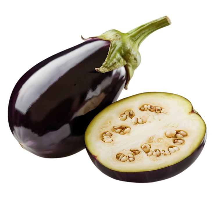 TOP PATLICAN