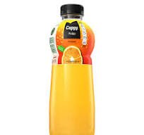 CAPPY  PORTAKAL SUYU 330 ML