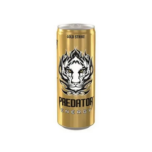 PREDATOR ENERJİ İÇECEĞİ 250 ML