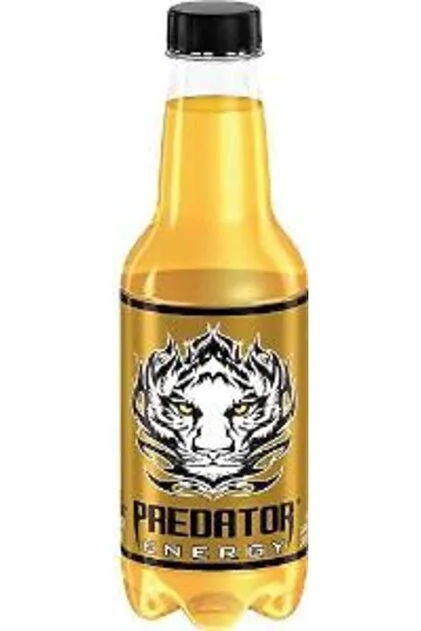 PREDATÖR ENERJİ İÇECEĞİ 1 L