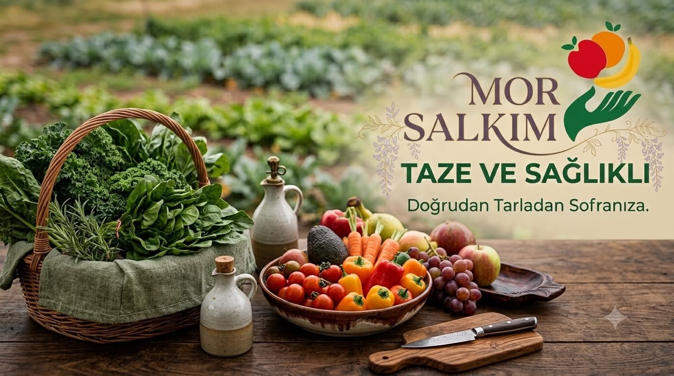 Morsalkım CMS promo
