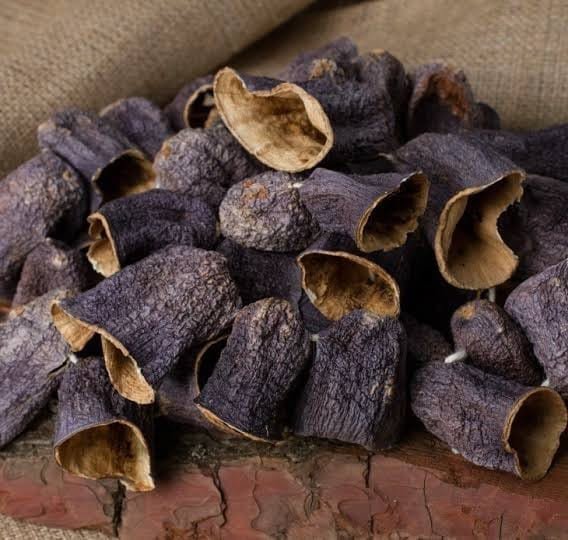 KURU PATLICAN