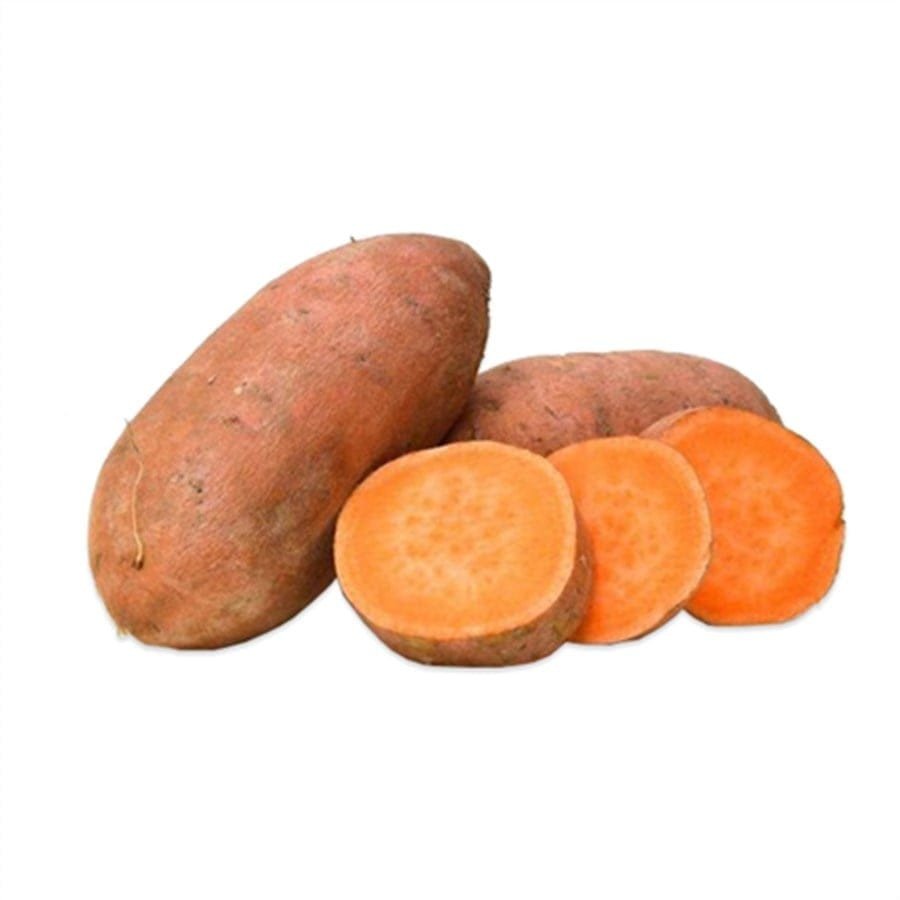 TATLI PATATES