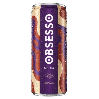 OBSESSO MOCHA