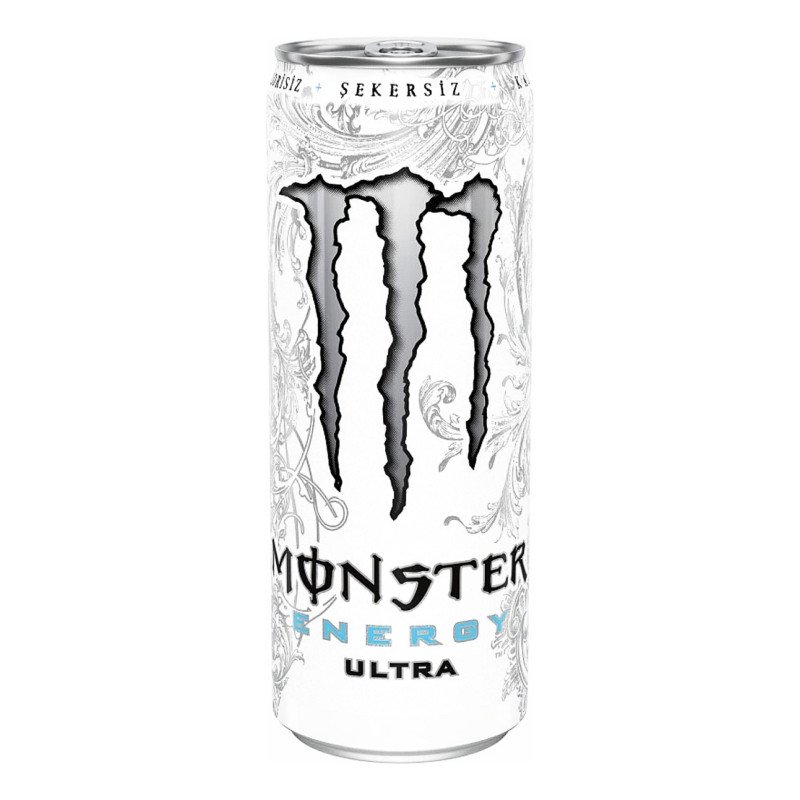 MONSTER ŞEKERSİZ ENERJİ İÇECEĞİ 500 ML